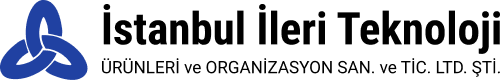 İstanbul İleri Teknoloji Logo