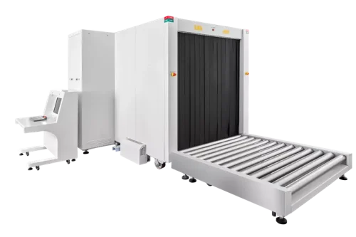 Otto Scanner 150-180 Palet Tarama Sistemi — İstanbul İleri Teknoloji