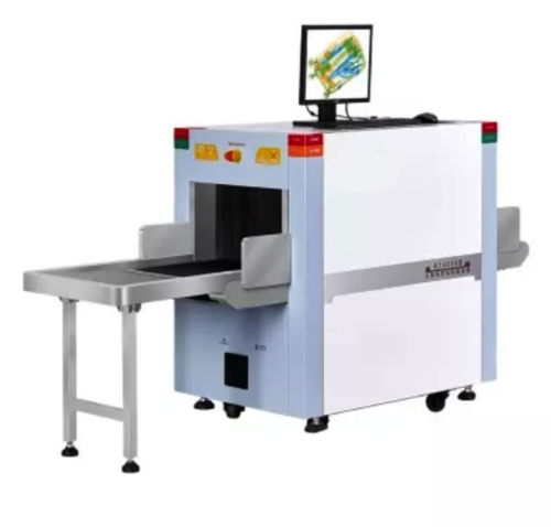 Otto Scanner 6040A X-Ray Cihazı — İstanbul İleri Teknoloji