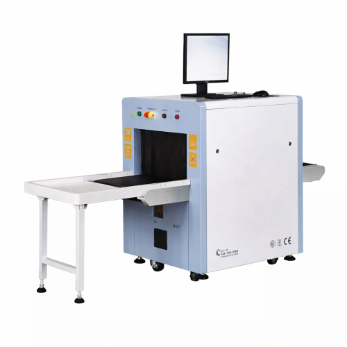 Otto Scanner 5030C X-Ray Cihazı — İstanbul İleri Teknoloji